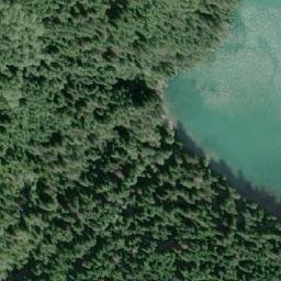 Satellite imagery of Macdonald Point, CA