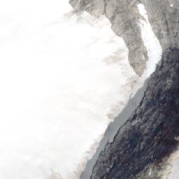 Satellite imagery of Mount Argyll, CA