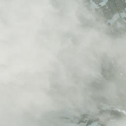 Satellite imagery of Mount Dalgleish, CA