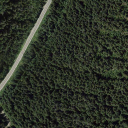 Satellite imagery of Galena Pass, CA