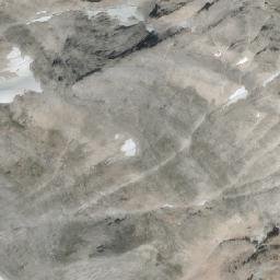 Satellite imagery of Mount Templeman, CA