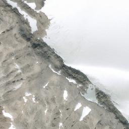 Satellite imagery of Mount Templeman, CA