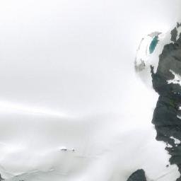 Satellite imagery of Mount Templeman, CA