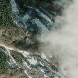 Satellite imagery of Mount Berland, CA