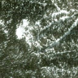 Satellite imagery of Lookout Point, CA