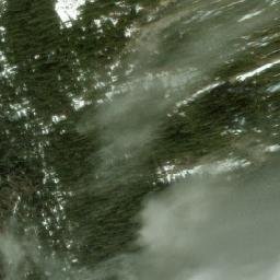 Satellite imagery of Lookout Point, CA