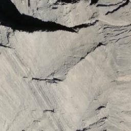 Satellite imagery of Lockwood Peak, CA