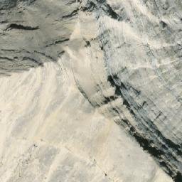 Satellite imagery of Cougar Mountain, CA