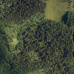 Satellite imagery of John Ware Ridge, CA