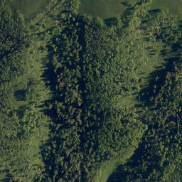 Satellite imagery of Kew Ridge, CA