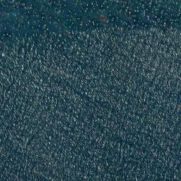 Satellite imagery of Beer Head, GB