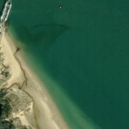 Satellite imagery of South Haven Point, GB
