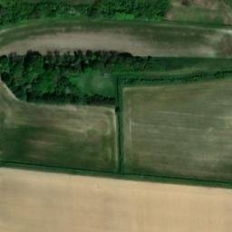 Satellite imagery of Merlsey Down, FR