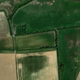 Satellite imagery of Merlsey Down, FR