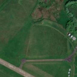Satellite imagery of Foreland, GB