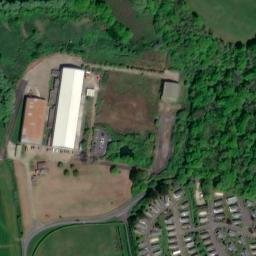 Satellite imagery of Foreland, GB