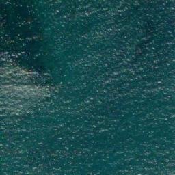 Satellite imagery of Bembridge Point, GB