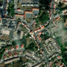 Satellite imagery of 6230001 - A, GB