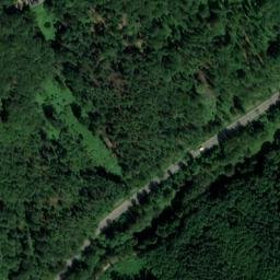 Satellite imagery of Hondjes-Berg, DE