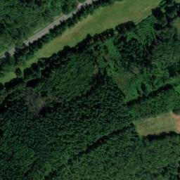 Satellite imagery of Hondjes-Berg, DE