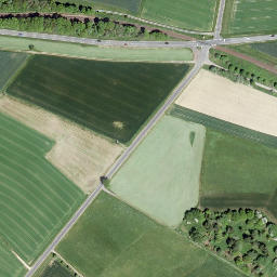Satellite imagery of Haufenberg, DE
