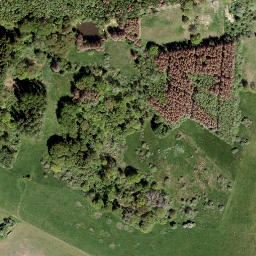 Satellite imagery of Norkenhöhe, DE