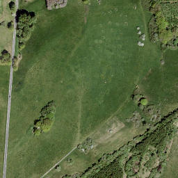 Satellite imagery of Norkenhöhe, DE