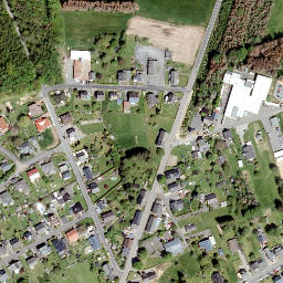 Satellite imagery of Gallfenster, DE