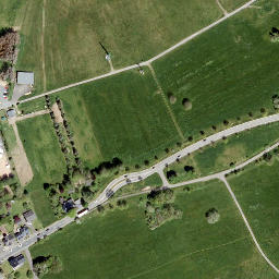 Satellite imagery of Gallfenster, DE