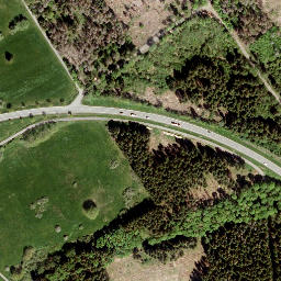 Satellite imagery of Gallfenster, DE