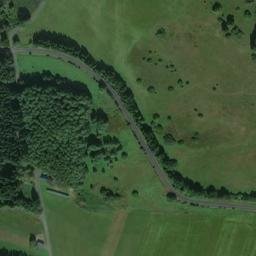 Satellite imagery of Höh, DE
