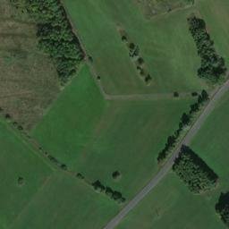 Satellite imagery of Rauschenberg, DE