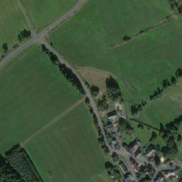 Satellite imagery of Rauschenberg, DE