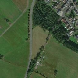 Satellite imagery of NDB-Funkfeuer SIL, DE