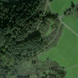 Satellite imagery of Niederbachsberg, DE