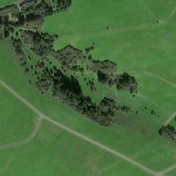 Satellite imagery of Niederbachsberg, DE