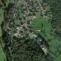 Satellite imagery of Hemberg, DE