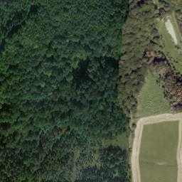 Satellite imagery of Himberg, DE