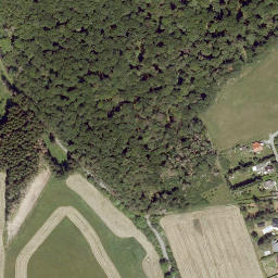 Satellite imagery of Himberg, DE