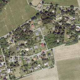 Satellite imagery of Himberg, DE