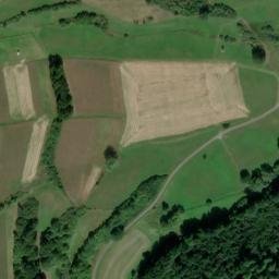 Satellite imagery of Wilsberg, DE