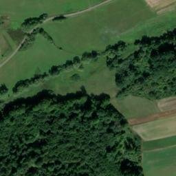 Satellite imagery of Wilsberg, DE