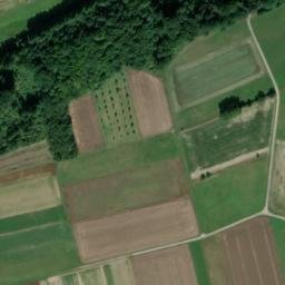 Satellite imagery of Wilsberg, DE