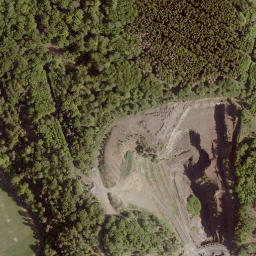 Satellite imagery of Kahlenberg, DE