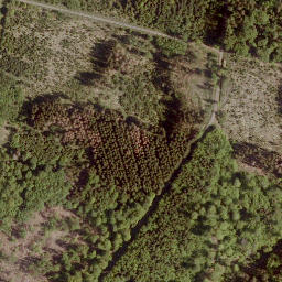 Satellite imagery of Kahlenberg, DE