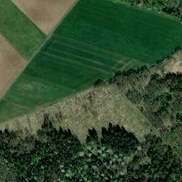 Satellite imagery of Saustallkuppe, DE