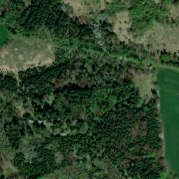 Satellite imagery of Saustallkuppe, DE