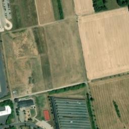 Satellite imagery of cairn, DE