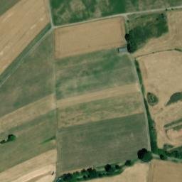Satellite imagery of cairn, DE