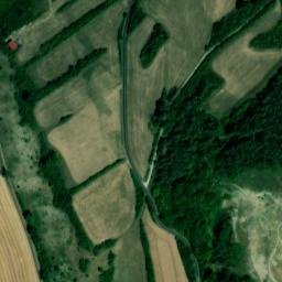 Satellite imagery of Roßberg, DE
